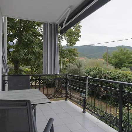 Anais Inn
