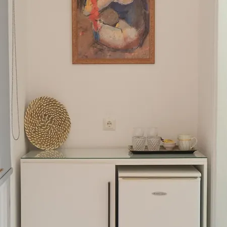 Anais 宾馆 萨索斯