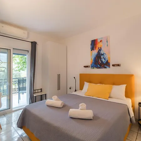 Anais Inn Limenas (Thasos)
