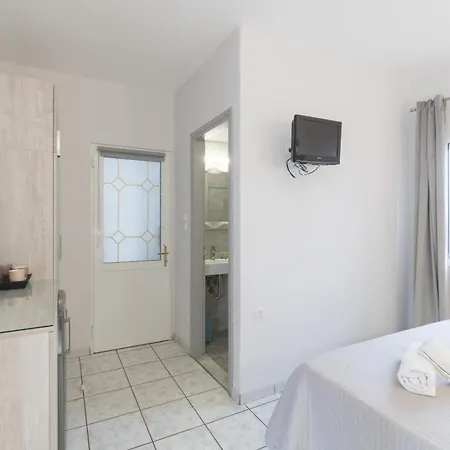 Inn Anais *