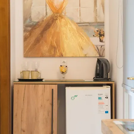 Anais 宾馆 萨索斯