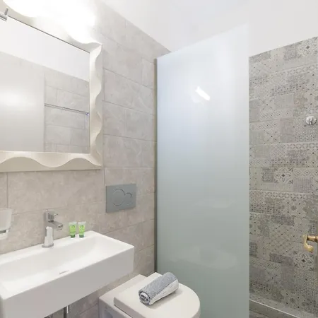 宾馆 Anais 萨索斯