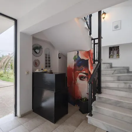 Anais 宾馆 萨索斯