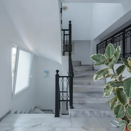 宾馆 Anais 萨索斯