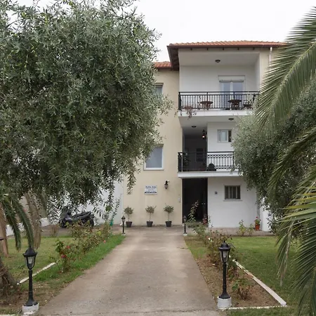 Anais 宾馆 萨索斯