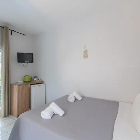 Anais 宾馆 萨索斯