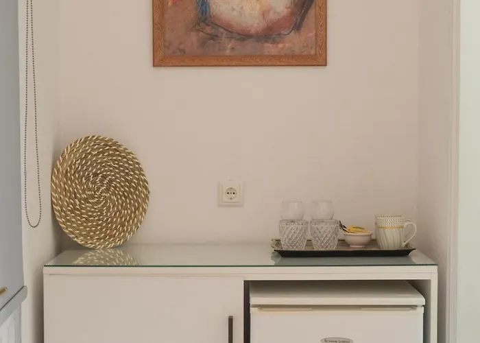 Anais Han Limenas (Thasos)