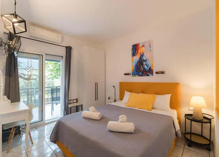 Anais Han Limenas (Thasos)