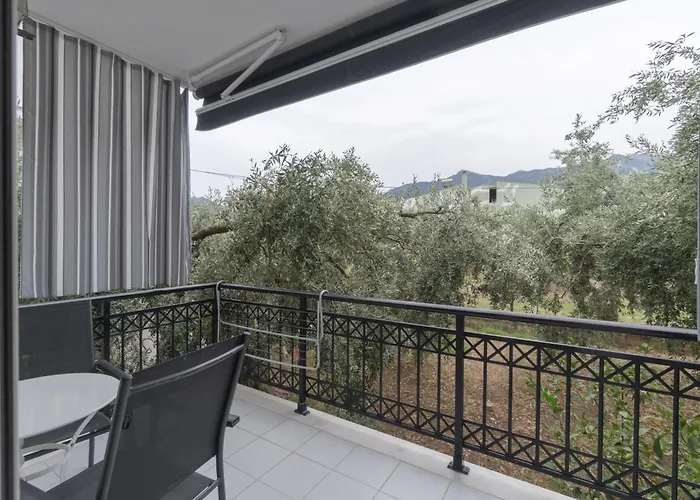 Anais Limenas (Thasos)