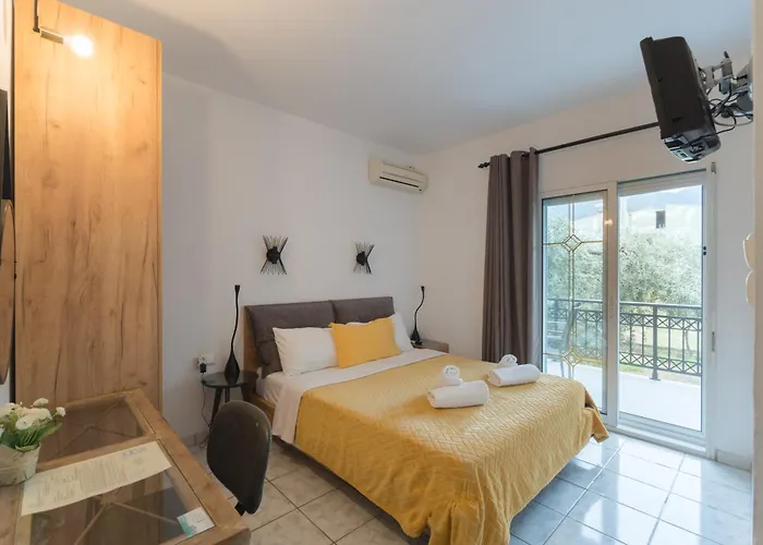 Anais * Limenas (Thasos)