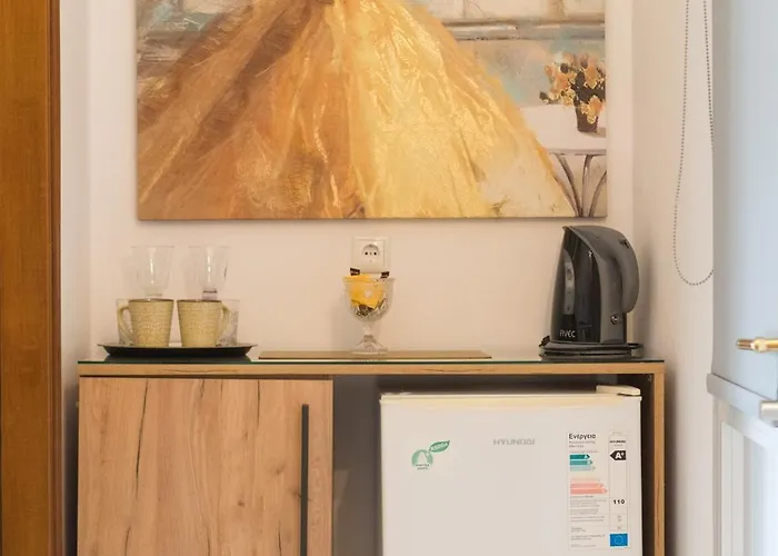 Anais Han Limenas (Thasos)