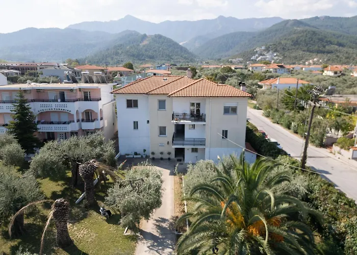 Anais Limenas (Thasos)