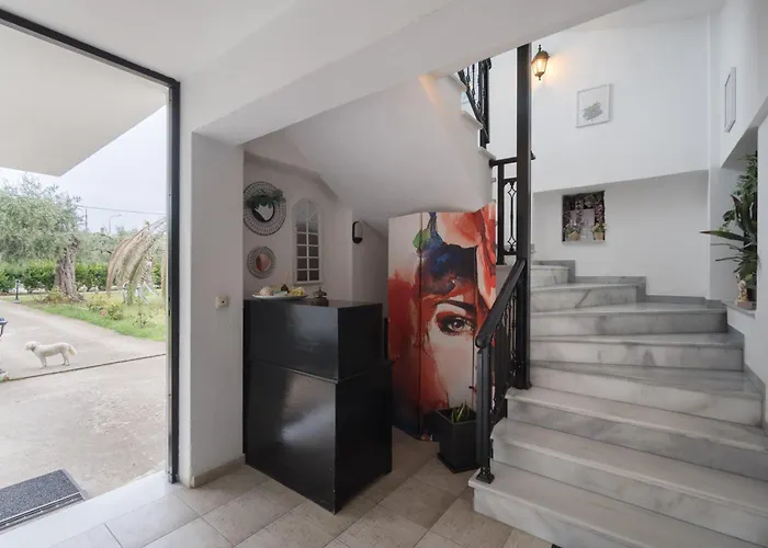 Anais Han Limenas (Thasos)