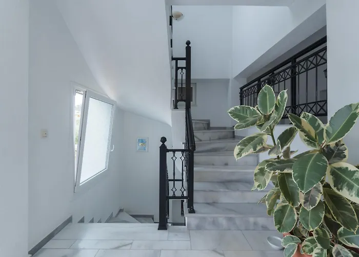 Han Anais Limenas (Thasos)