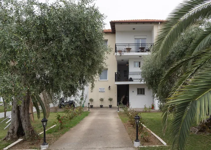 Anais Han Limenas (Thasos)