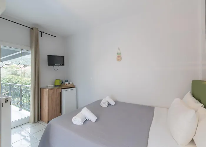 Anais Han Limenas (Thasos)